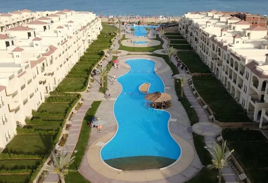 Duplex, Lasirena Palm Beach