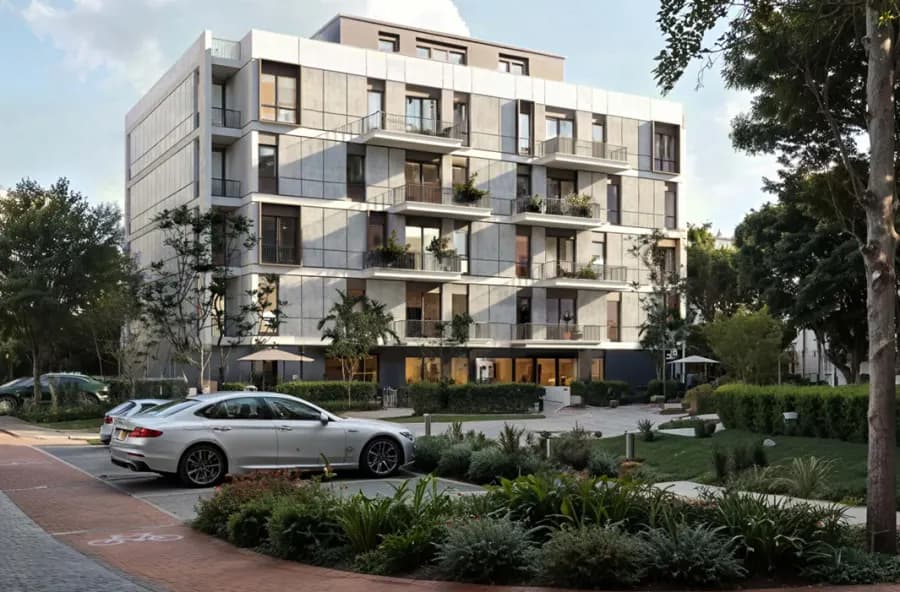Apartment, One33-Phase One