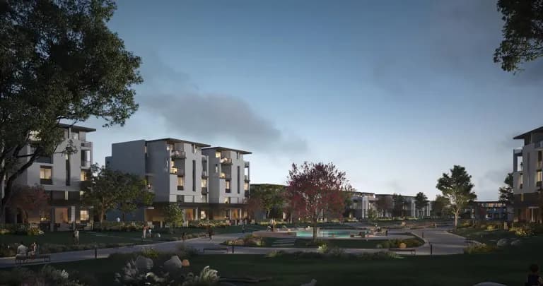Duplex, Rosevil