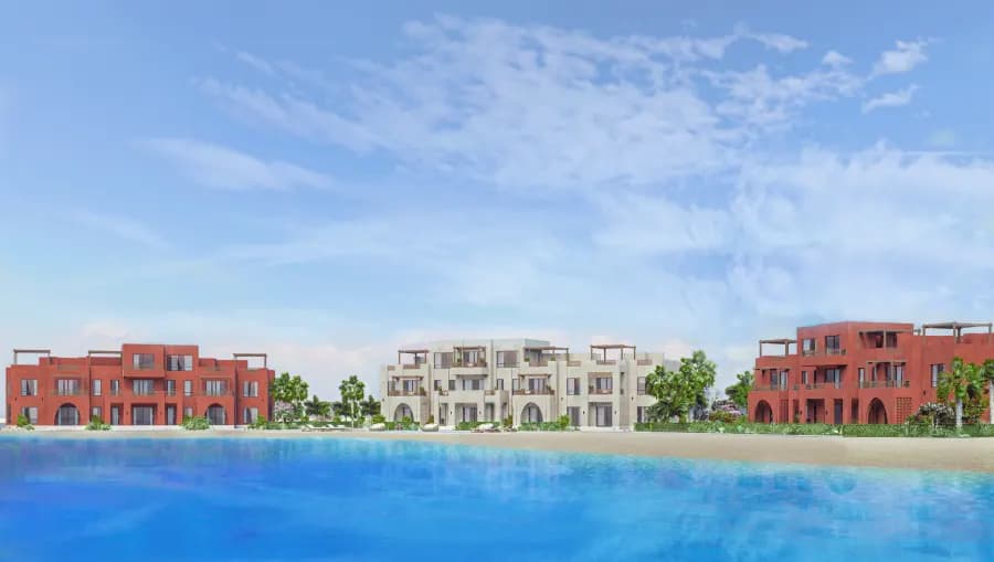 Apartment, Shedwan