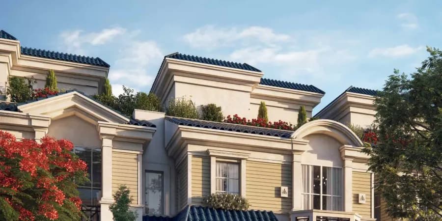 Apartment, Club Park - Aliva