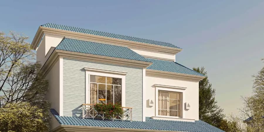 Apartment, Club Park - Aliva