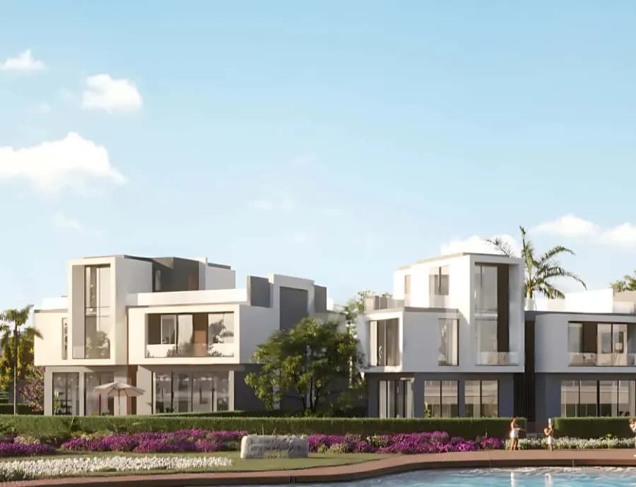 Villa, El Patio Hills