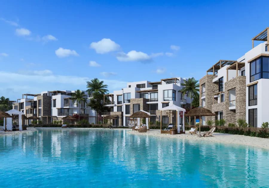 Apartment, Masaya