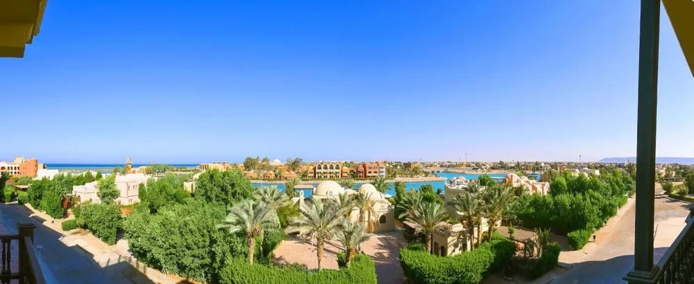 داون تاون