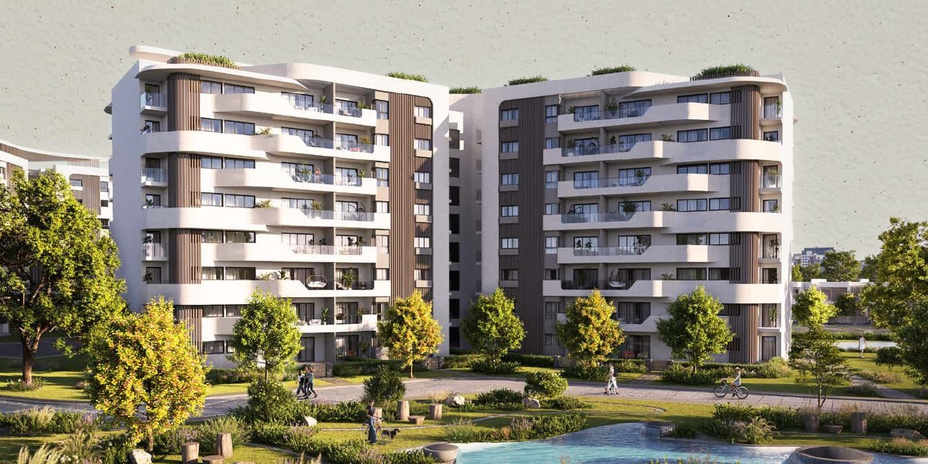 Apartment, The Islands