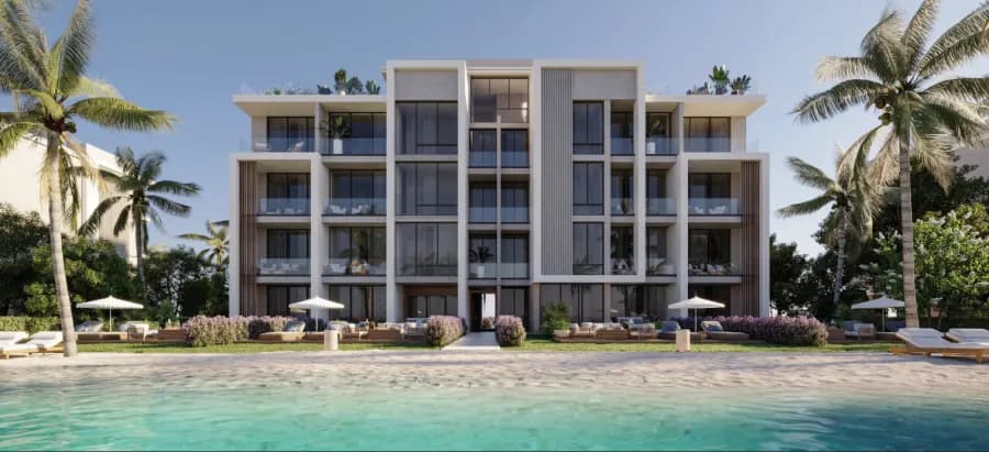 Chalet, Ogma - Azha Ras El Hekma