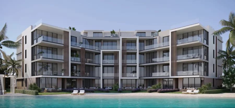 Chalet, Ogma - Azha Ras El Hekma