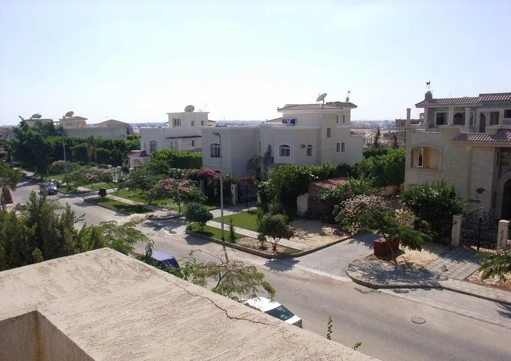 رويال هيلز