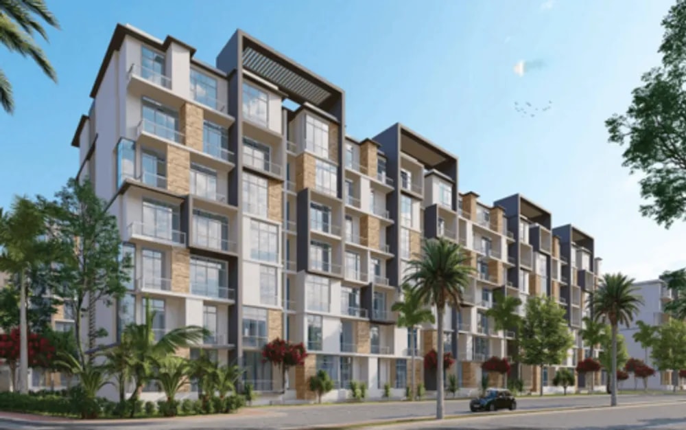 نيوم مدينه المستقبل