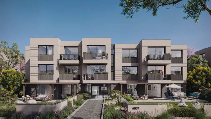 Apartment, ONS