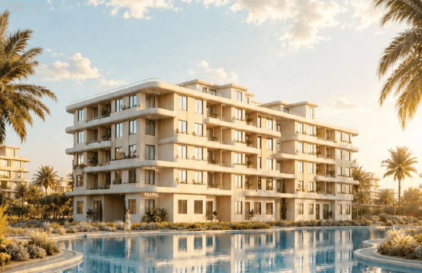 Apartment, The Island - Zahra