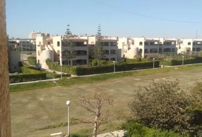 Chalet, Marina 6
