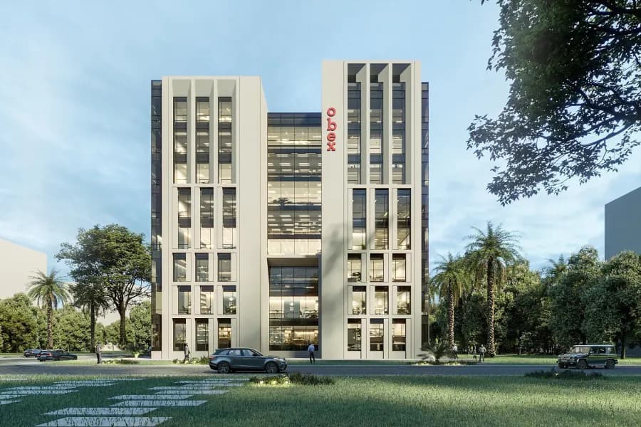 Administrative, Obex