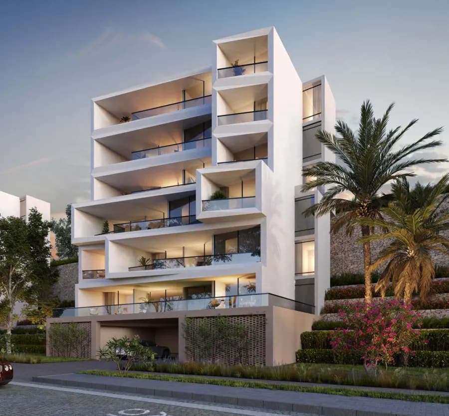 Chalet, Baymount