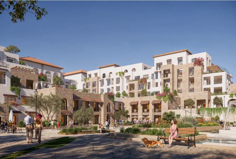 Apartment, Yemm Boulevard - Ras El Hekma
