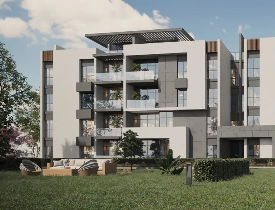 Apartment, Q Hills