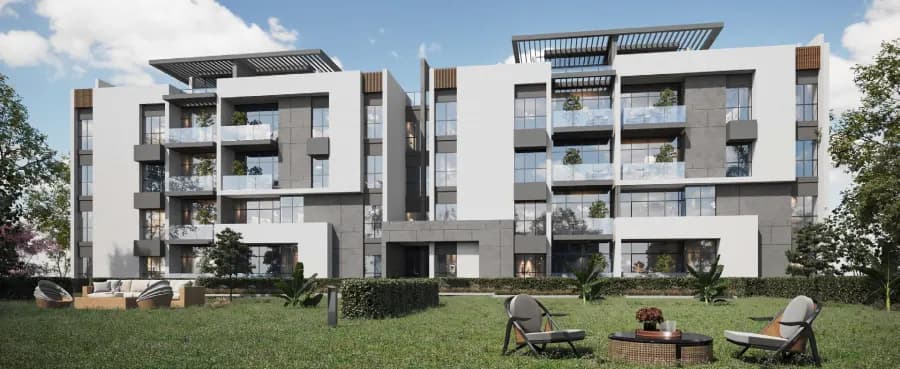 Apartment, Q Hills
