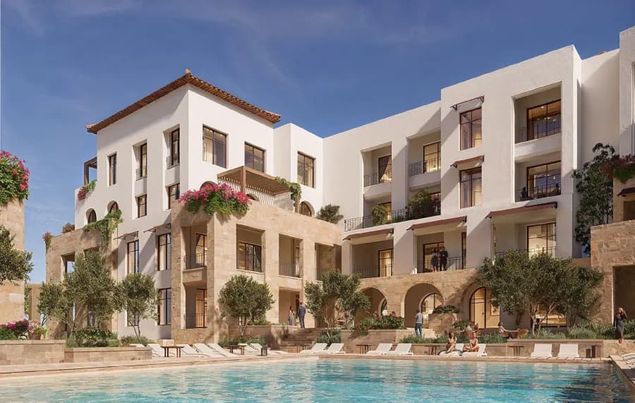 Apartment, Yemm Boulevard - Ras El Hekma