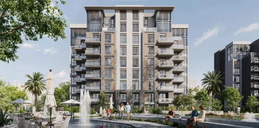 Apartment, Lusail Residence