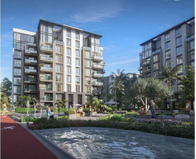 Apartment, Lusail Residence
