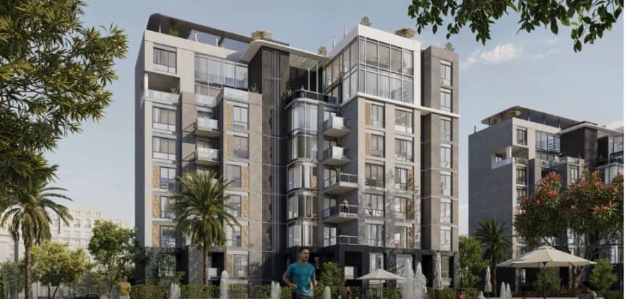 Apartment, Lusail Residence