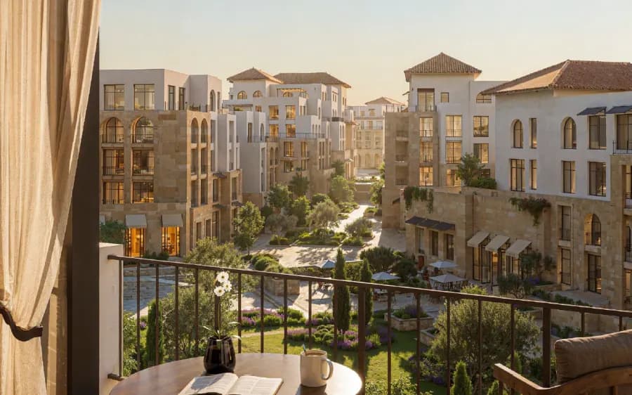 Apartment, Yemm Beach Plaza - Ras El Hekma