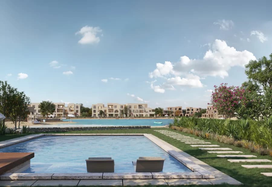 Duplex, Aden Parks