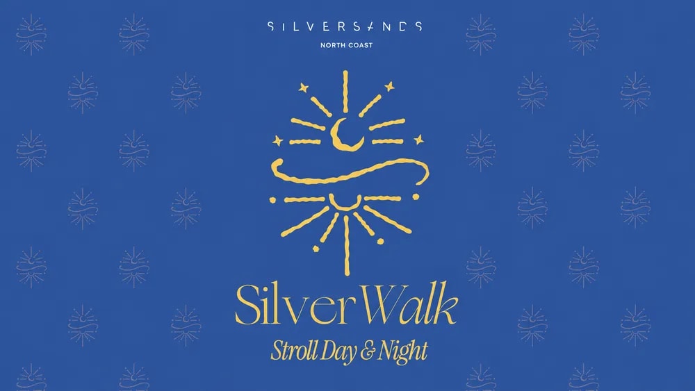 Silver Walk