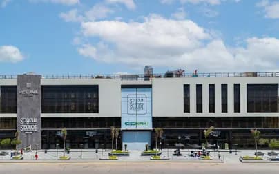 Medical, Safa Medi Plex Phase 2