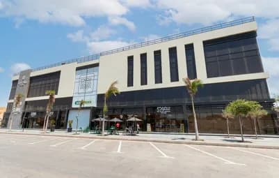 Medical, Safa Medi Plex Phase 2