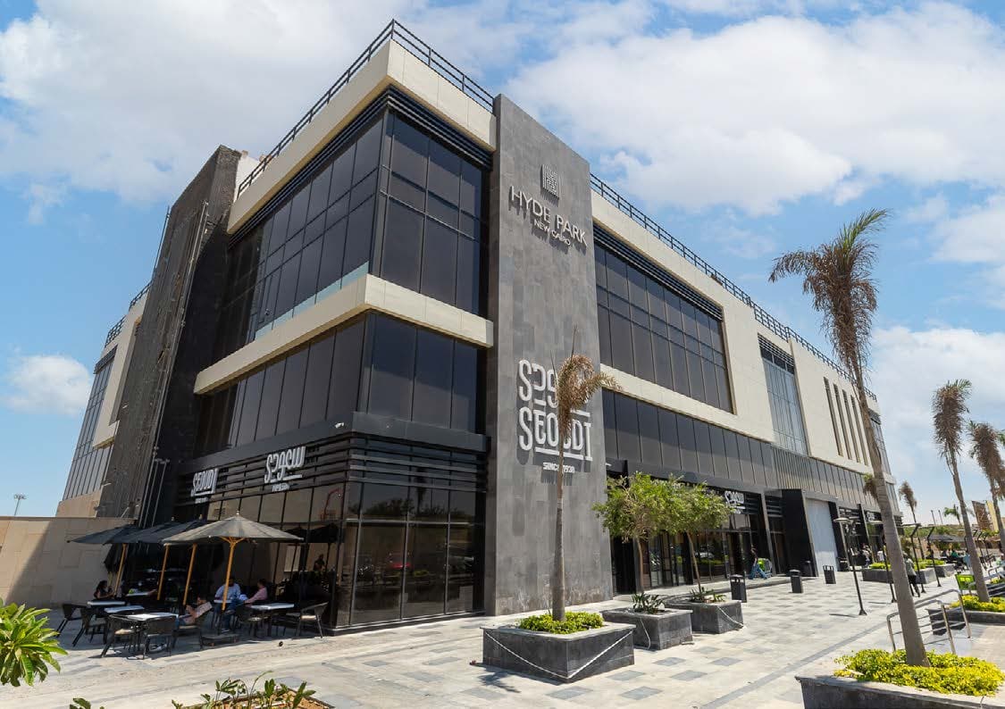 Medical, Safa Medi Plex Phase 2