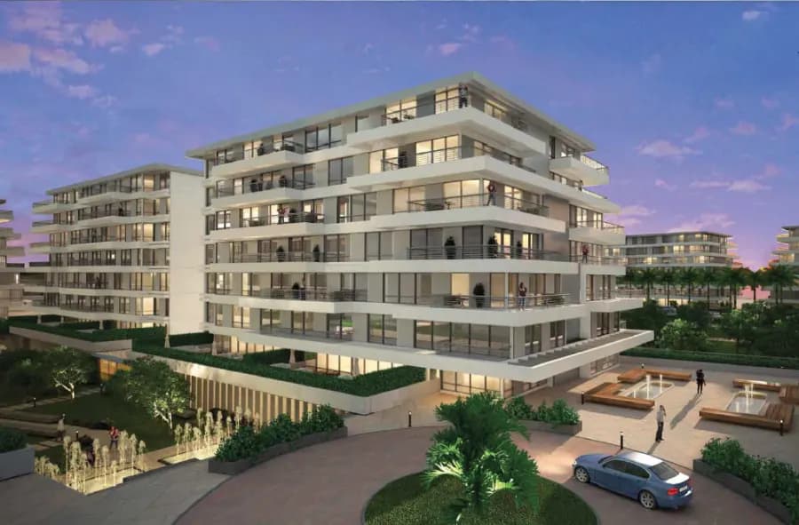 Apartment, Palm Hills Alexandria
