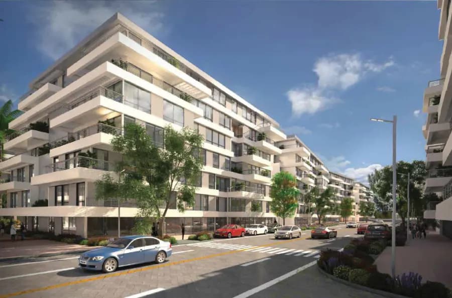 Apartment, Palm Hills Alexandria