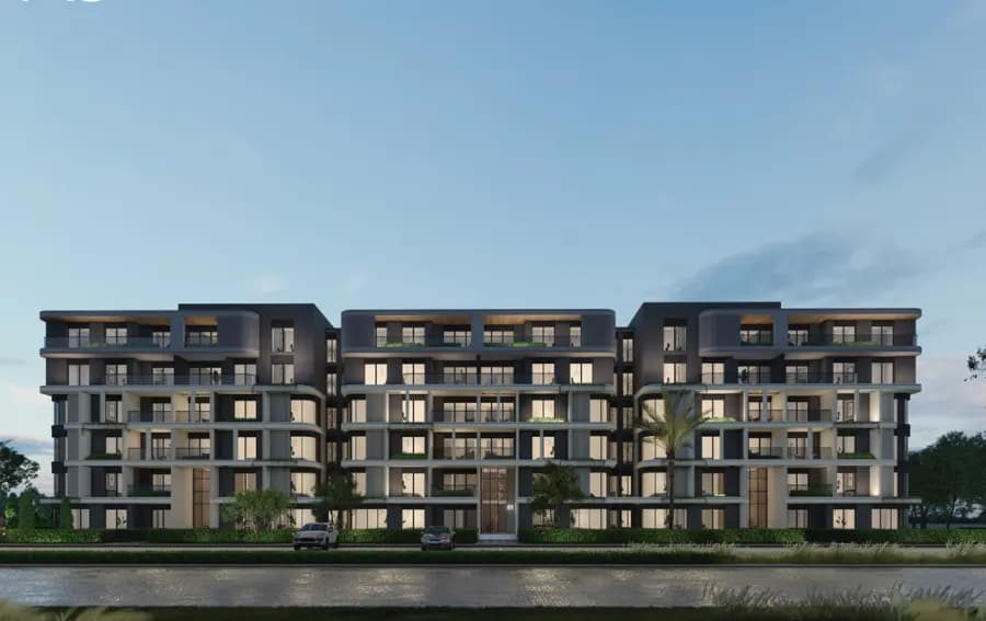 Apartment, cityzen
