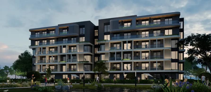 Apartment, cityzen