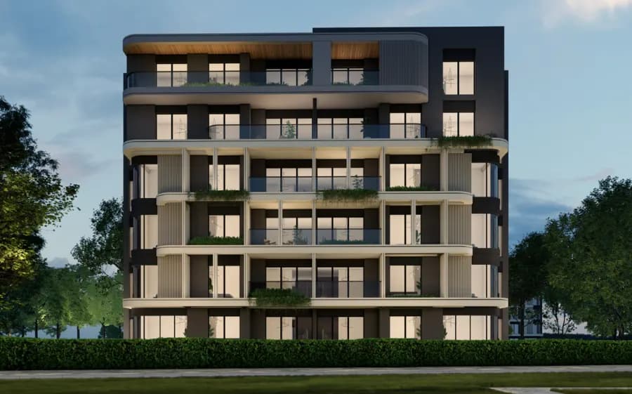 Apartment, cityzen