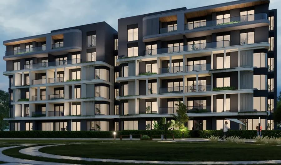 Apartment, cityzen