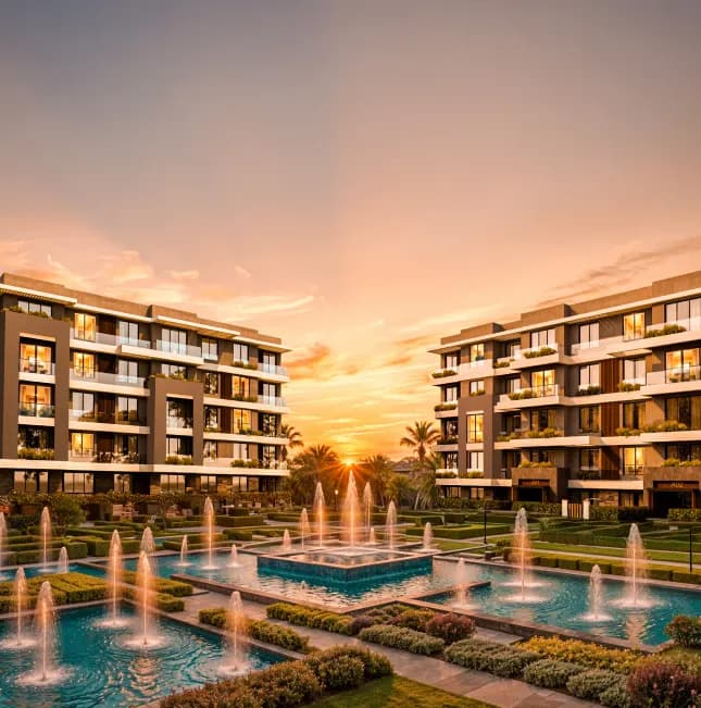 Apartment, Boutique Village 2