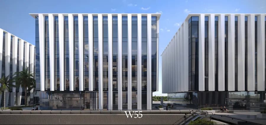 Administrative, W55
