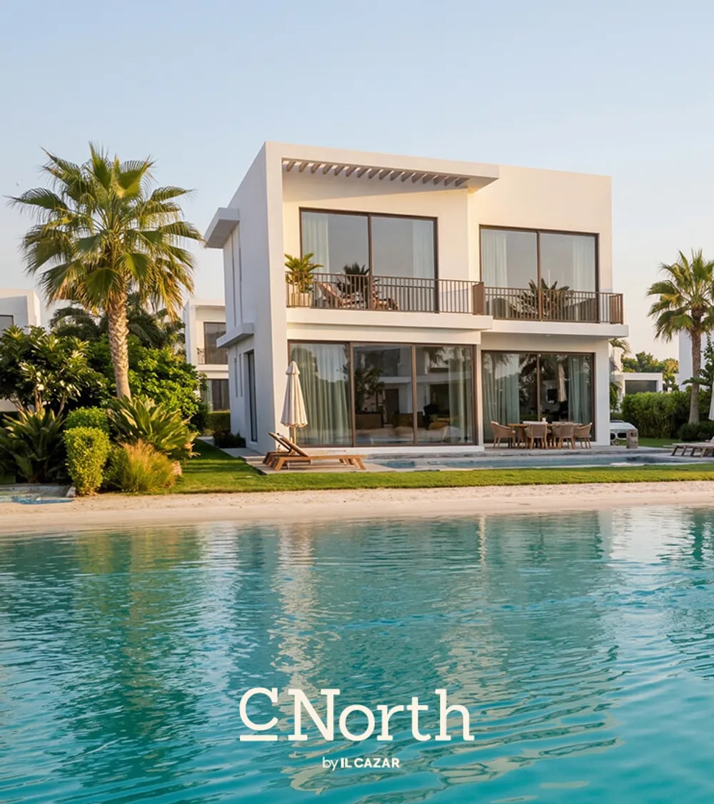 C North