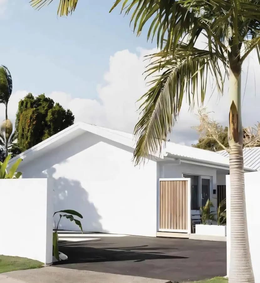 Chalet, Roots-Beit Al Bahr