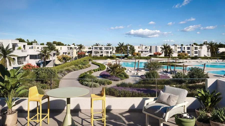 Loft, Shores-Beit Al Bahr