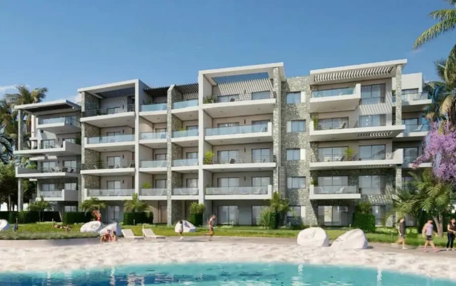 Apartment, Jay - DOSE