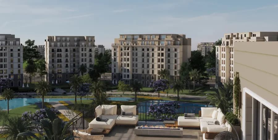 Apartment, Central Residence - Hyde Park Central