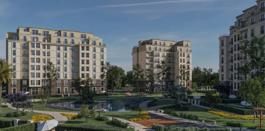 Apartment, Central Residence - Hyde Park Central
