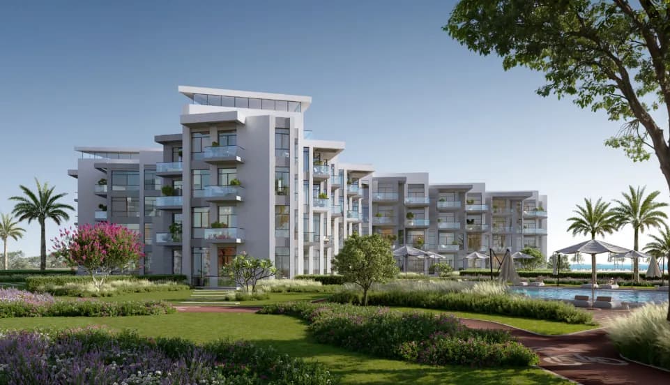 Chalet, The Island - Marina 5