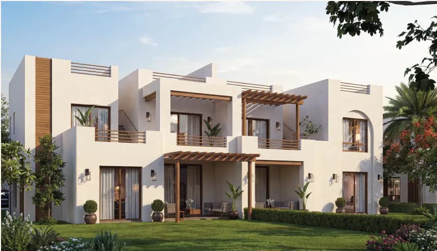 Chalet, Saada North Coast