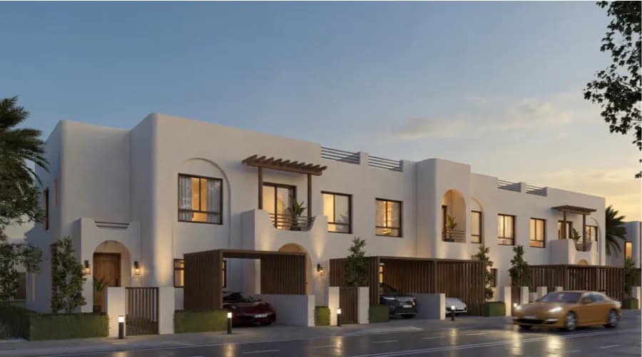 Chalet, Saada North Coast