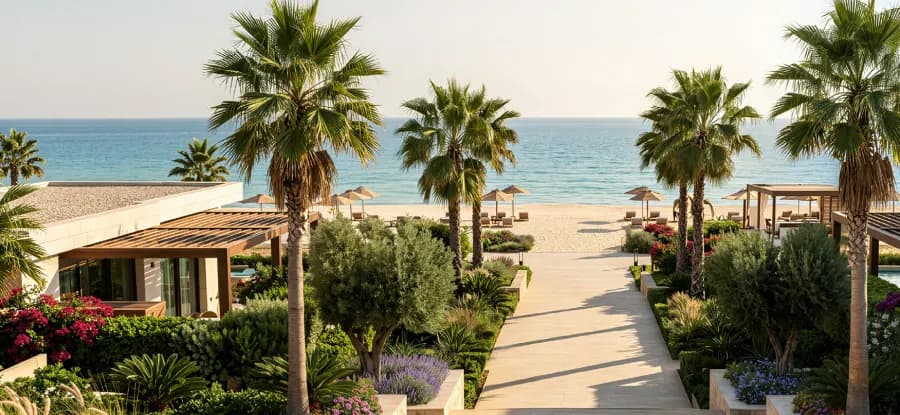 Chalet, Perla North Coast